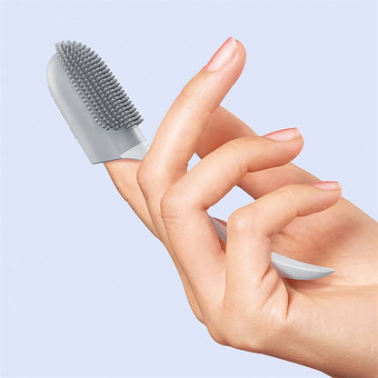 Gentle Clean Pet Toothbrush