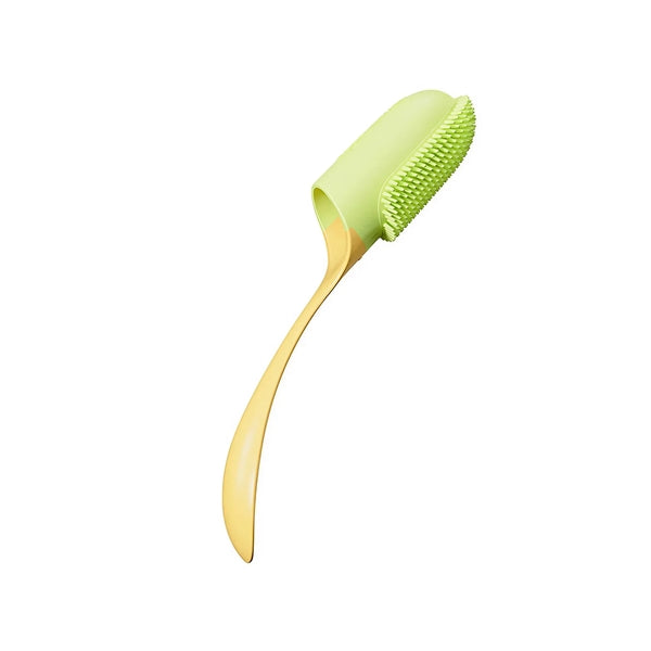 Gentle Clean Pet Toothbrush