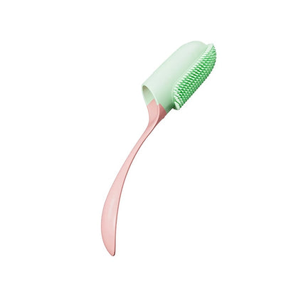 Gentle Clean Pet Toothbrush