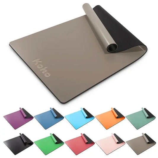 Non-Slip PU Yoga Mat