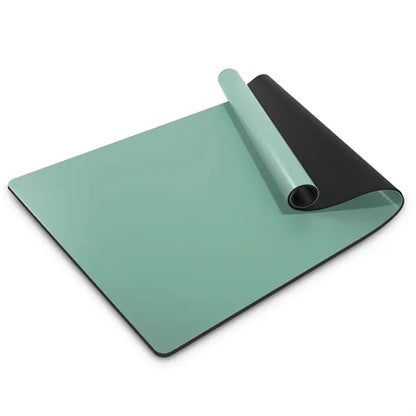 Non-Slip PU Yoga Mat