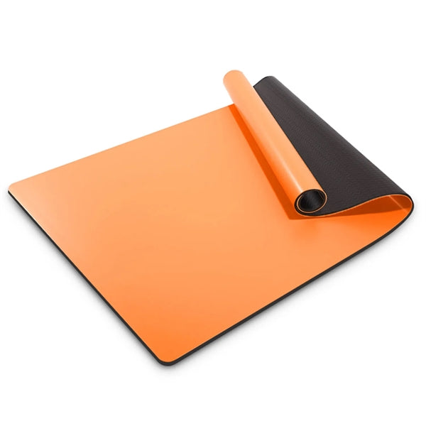 Non-Slip PU Yoga Mat