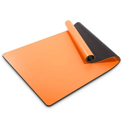 Non-Slip PU Yoga Mat