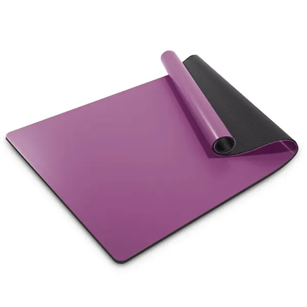 Non-Slip PU Yoga Mat
