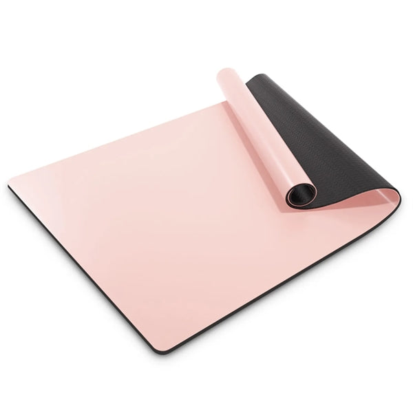 Non-Slip PU Yoga Mat