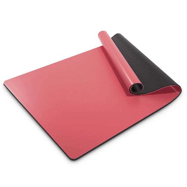 Non-Slip PU Yoga Mat