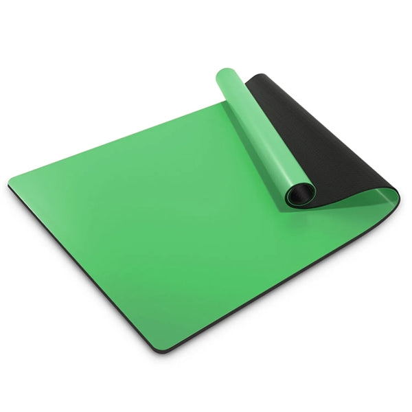 Non-Slip PU Yoga Mat