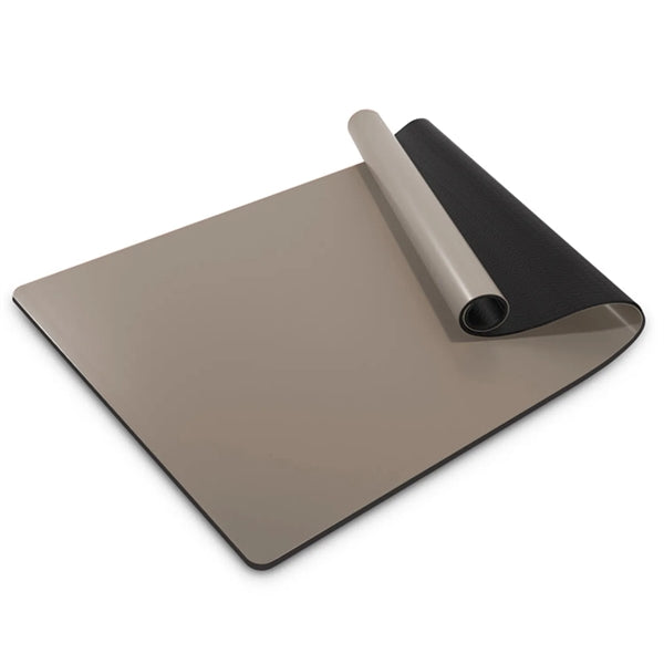 Non-Slip PU Yoga Mat