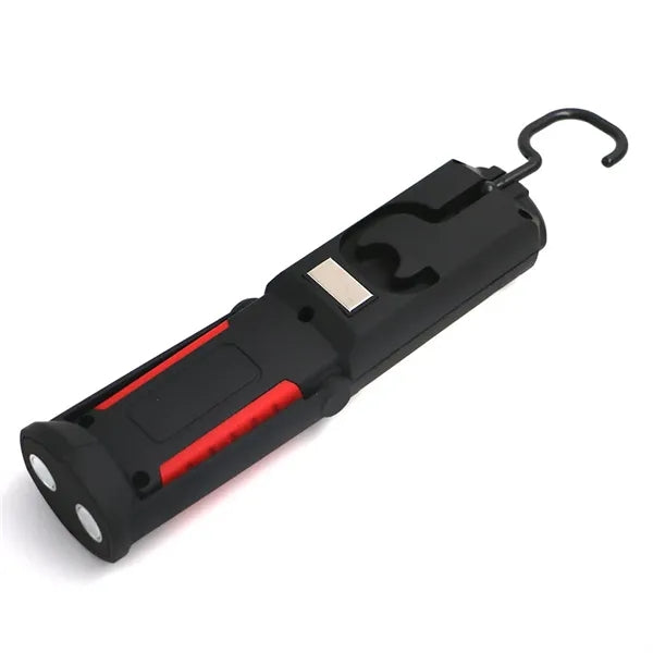 Magnetic Kickstand Emergency Worklight