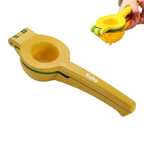 Manual Lemon Squeezer