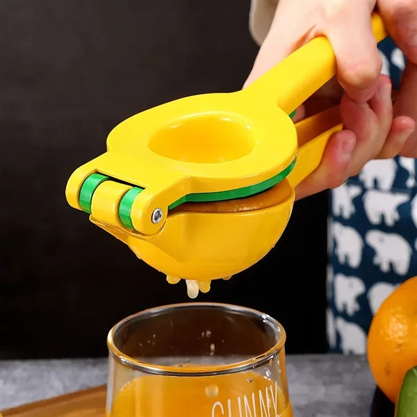Manual Lemon Squeezer