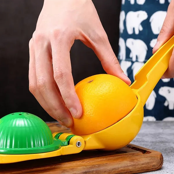 Manual Lemon Squeezer
