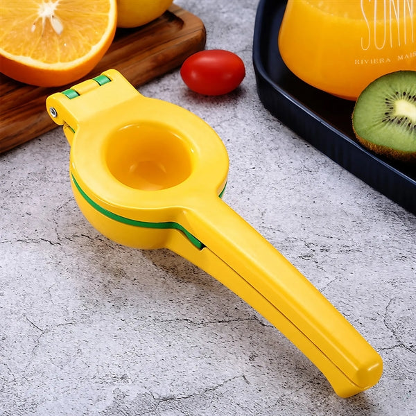 Manual Lemon Squeezer