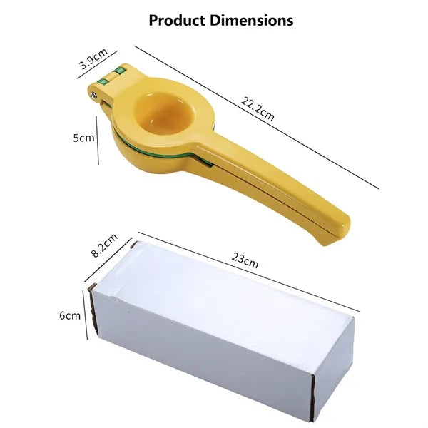 Manual Lemon Squeezer