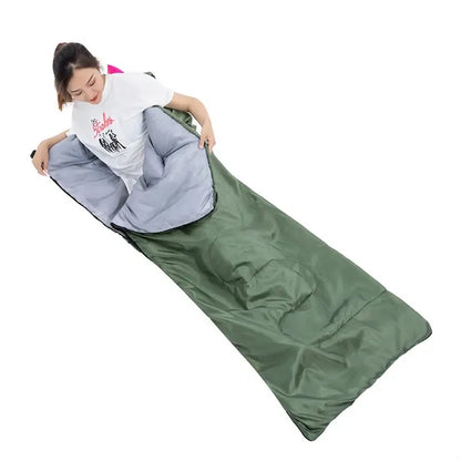 Sleeping Bag for Adults Camping