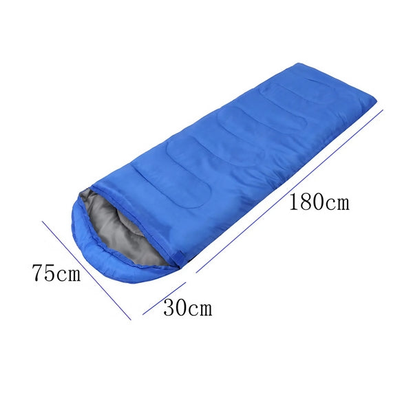 Sleeping Bag for Adults Camping
