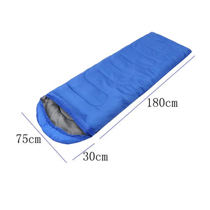 Sleeping Bag for Adults Camping
