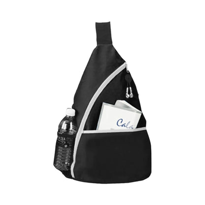 Promo Sling Backpack