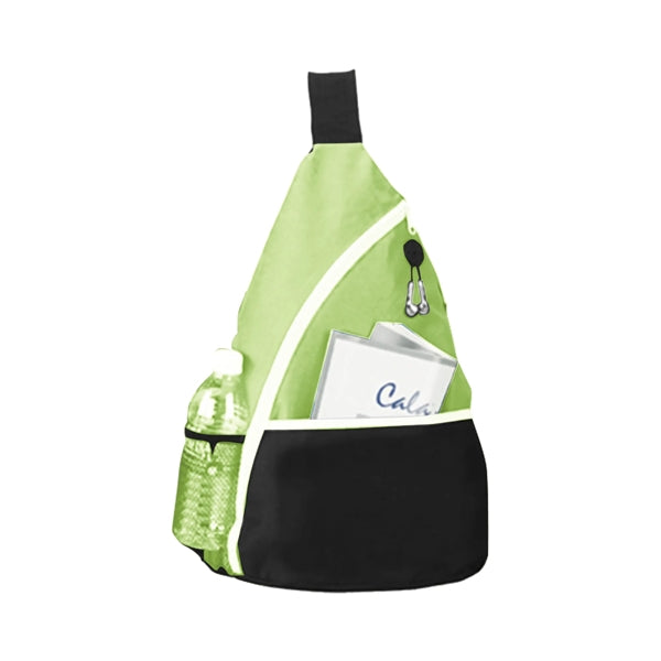 Promo Sling Backpack