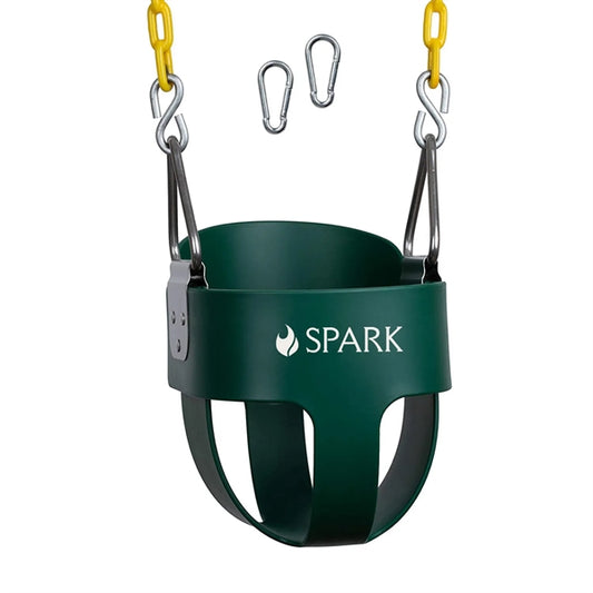 Durable EVA Child Swing