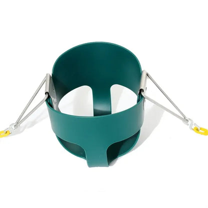 Durable EVA Child Swing