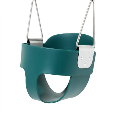 Durable EVA Child Swing