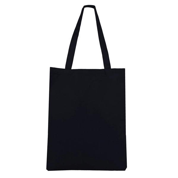 8oz Cotton Canvas Tote