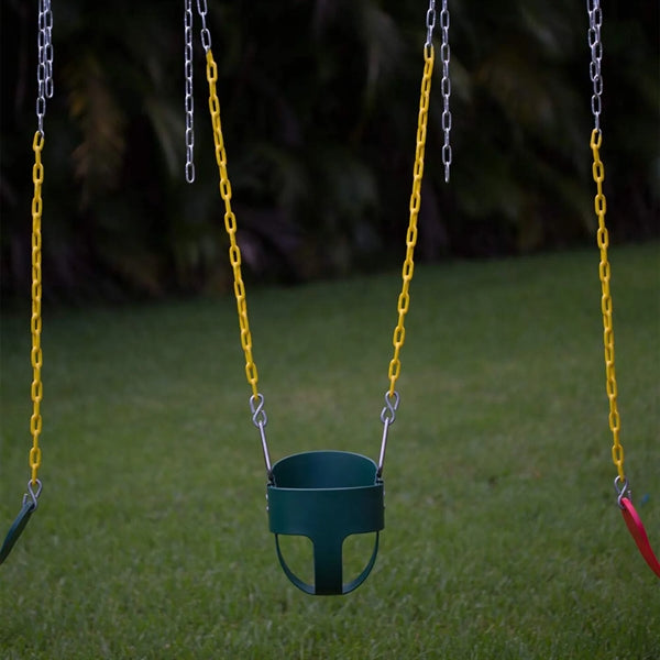 Durable EVA Child Swing