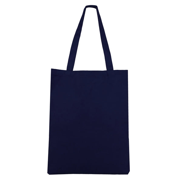 8oz Cotton Canvas Tote