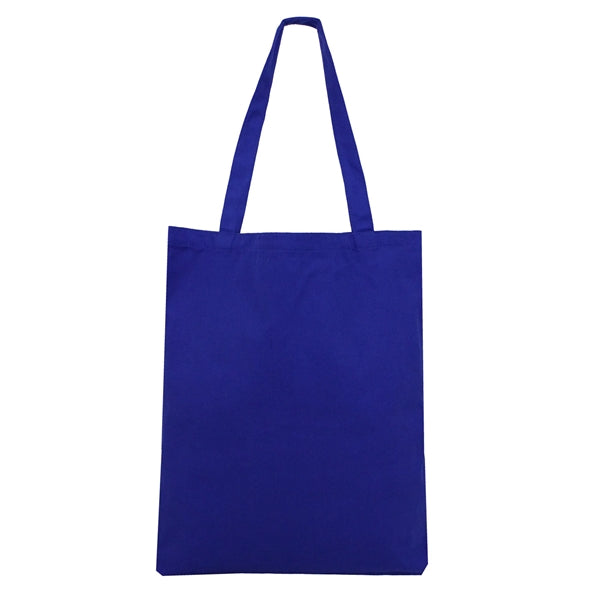 8oz Cotton Canvas Tote