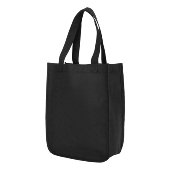 Compact Non-Woven Tote
