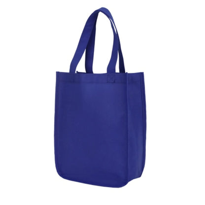 Compact Non-Woven Tote