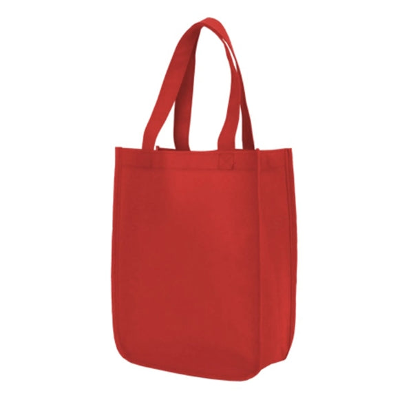 Compact Non-Woven Tote