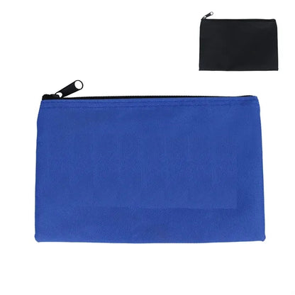 Zipper Pouch