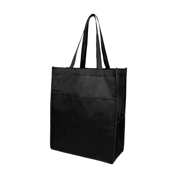 ECO Friendly Pocket Shopper Tote