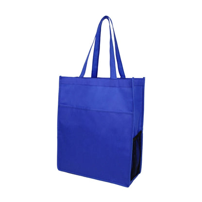 ECO Friendly Pocket Shopper Tote