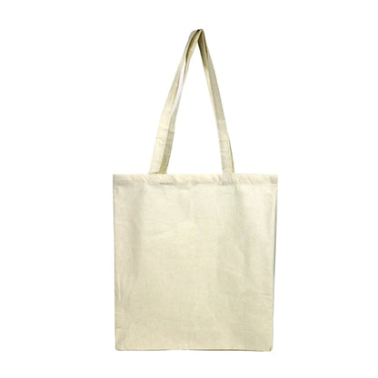 Natural Cotton Tote