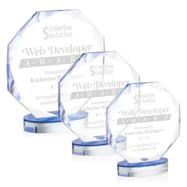 Romsley Award