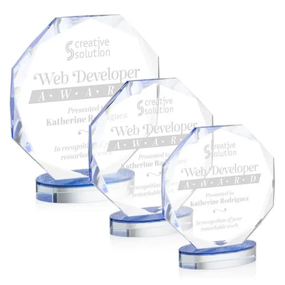 Romsley Award