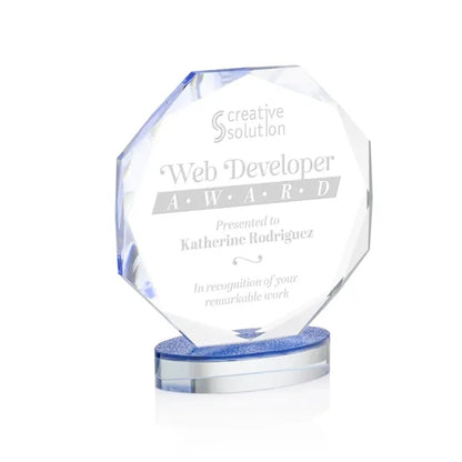 Romsley Award