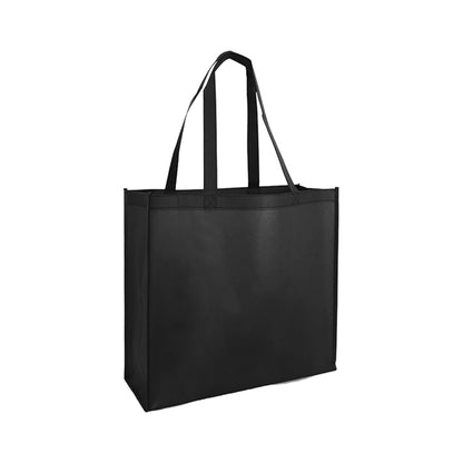 Cosmo Large Matte Laminated Tote