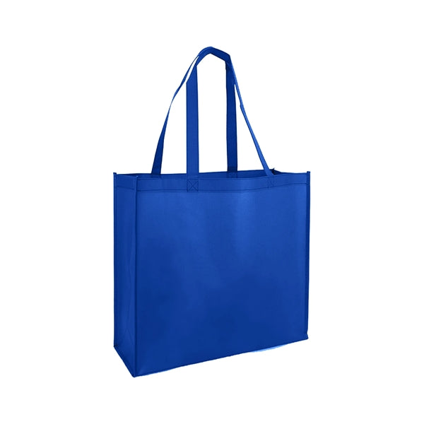 Cosmo Large Matte Laminated Tote