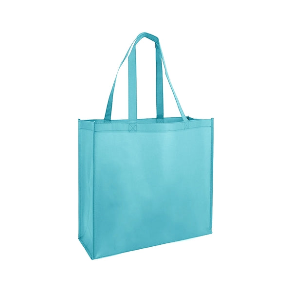Cosmo Large Matte Laminated Tote