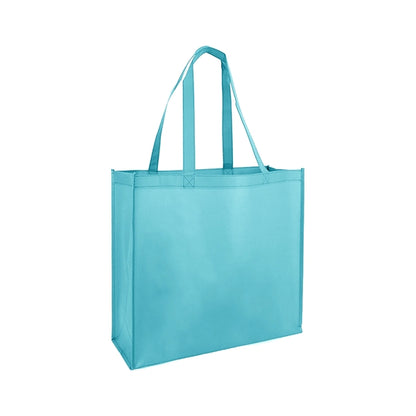 Cosmo Large Matte Laminated Tote