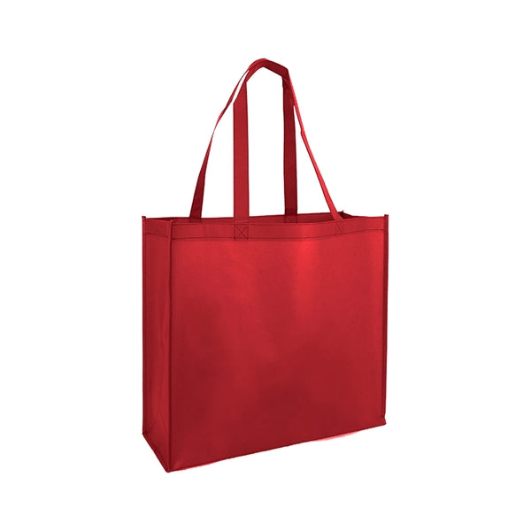 Cosmo Large Matte Laminated Tote