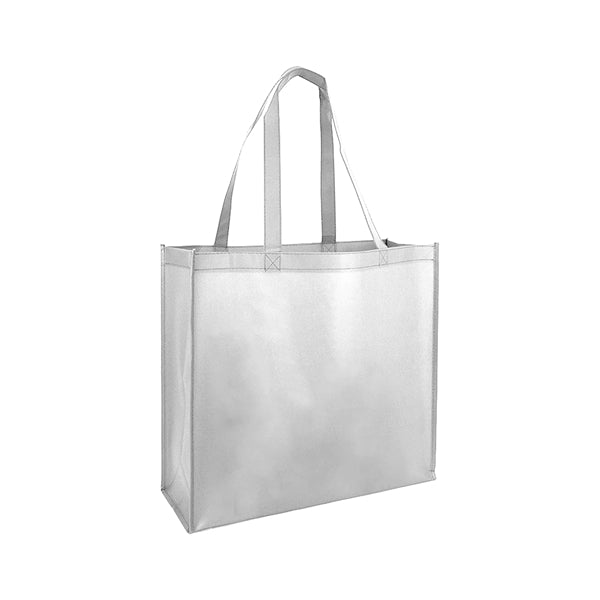 Cosmo Large Matte Laminated Tote