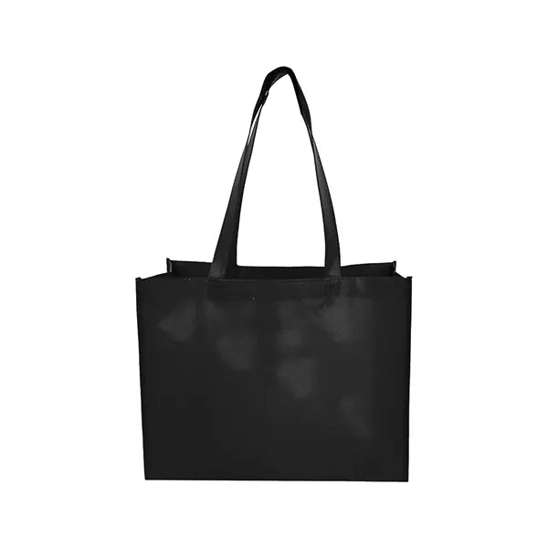 Cosmo Medium Matte Laminated Tote