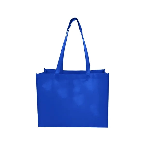 Cosmo Medium Matte Laminated Tote