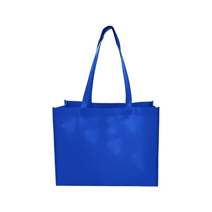 Cosmo Medium Matte Laminated Tote