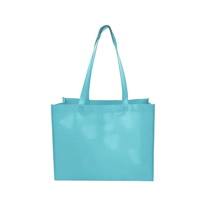 Cosmo Medium Matte Laminated Tote